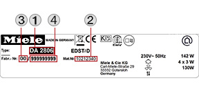 Ceiling Extractor