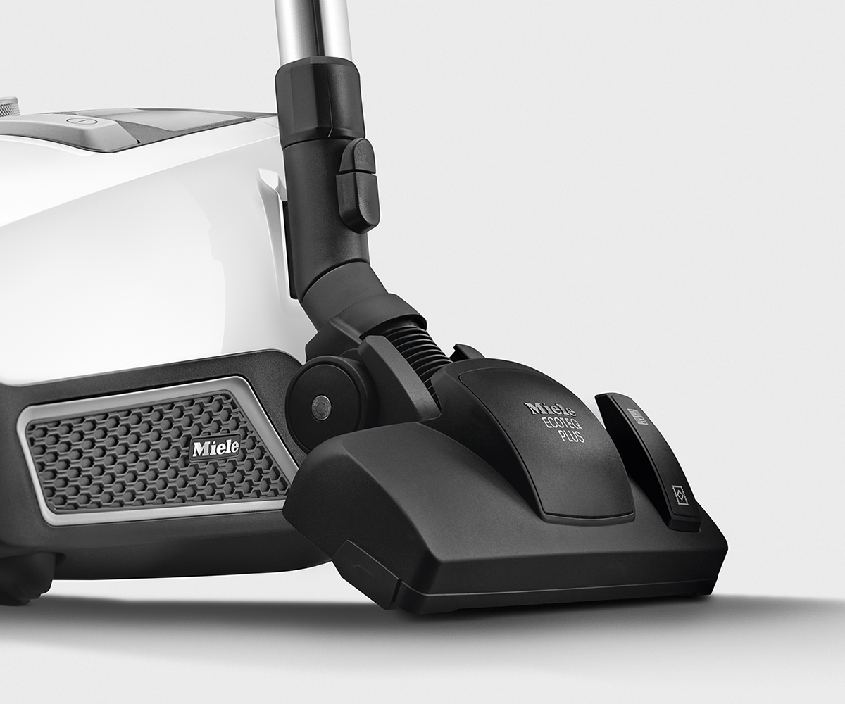 Blizzard CX1 от Miele | Безмешковый пылесос »Miele