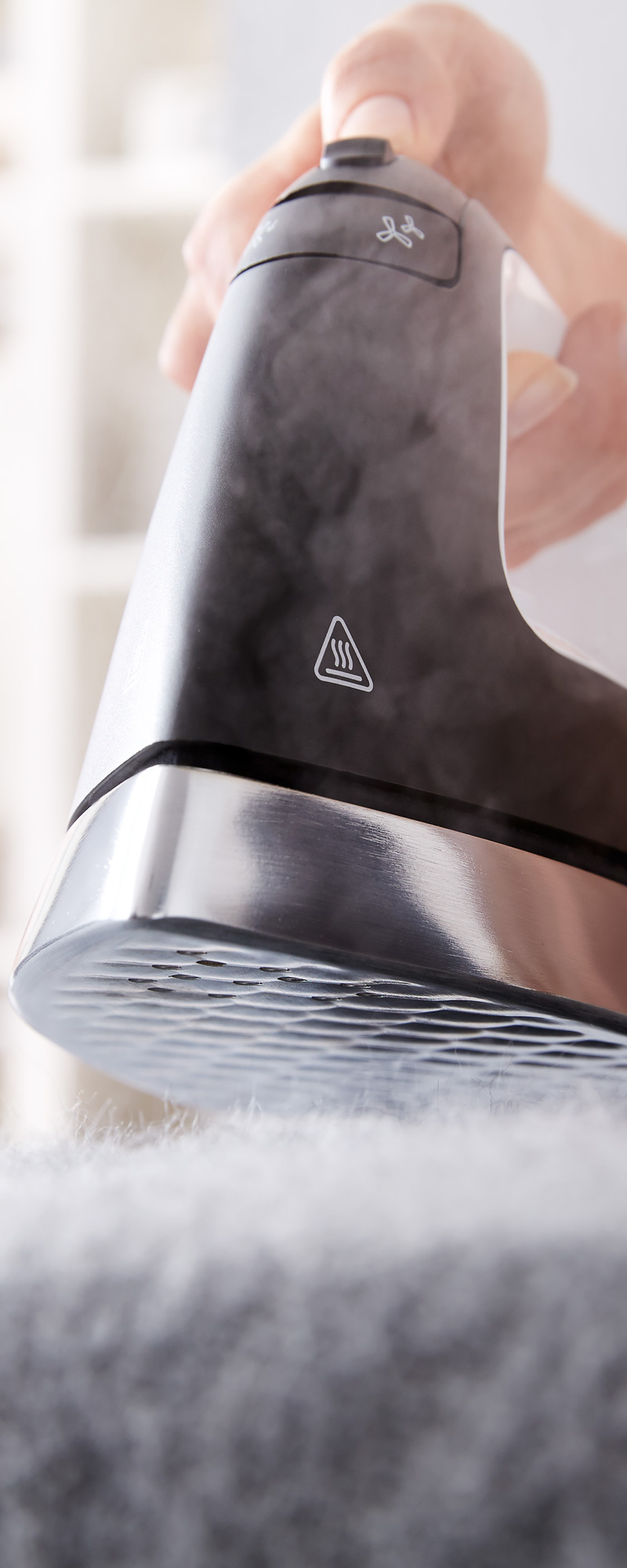 Miele FashionMaster | Паровая гладильная система » Miele