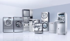 Miele Распродажа образцов