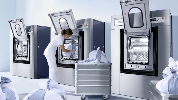 Стиральная машина miele гигиена инфо